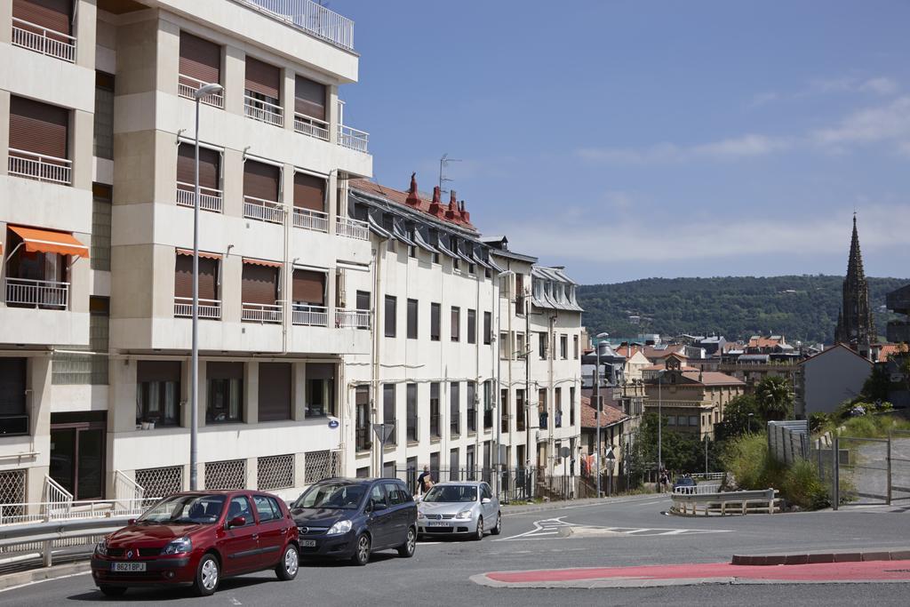 Baihouse By Feelfree Rentals San Sebastián Zimmer foto