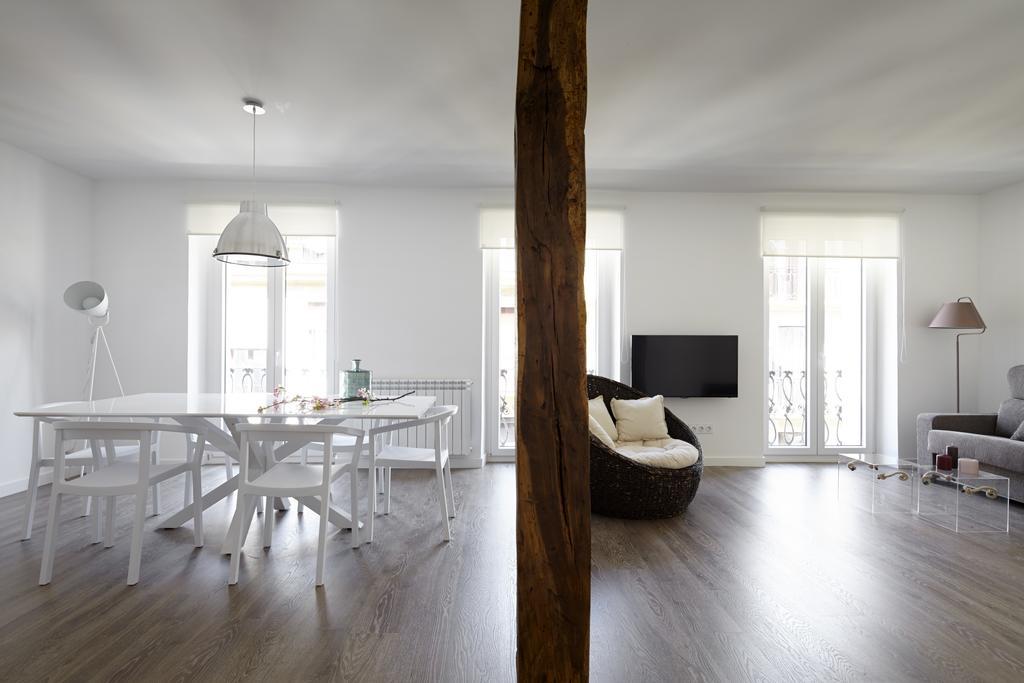 Baihouse By Feelfree Rentals San Sebastián Zimmer foto