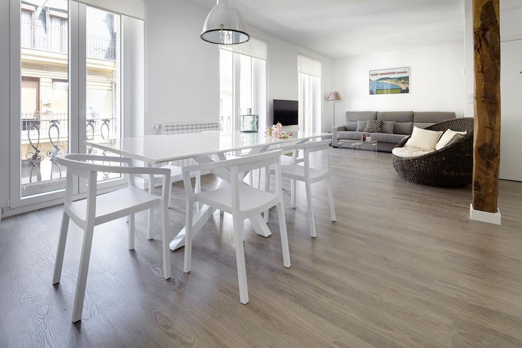 Baihouse By Feelfree Rentals San Sebastián Zimmer foto
