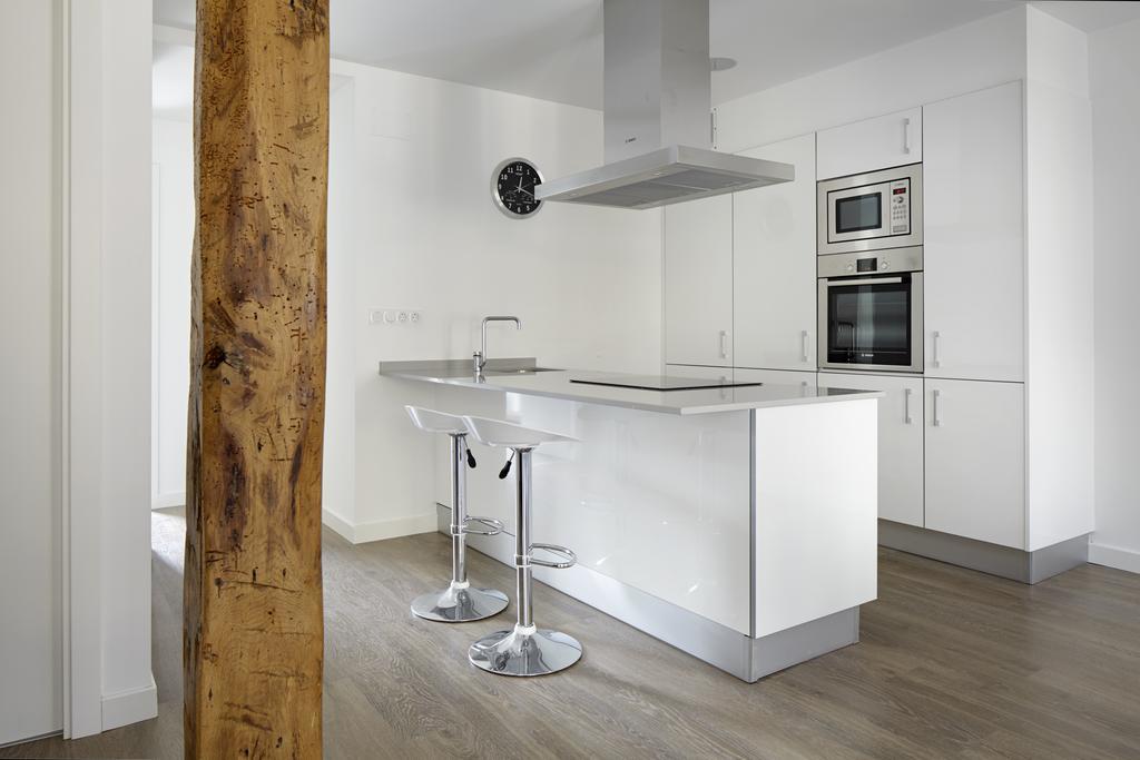 Baihouse By Feelfree Rentals San Sebastián Zimmer foto