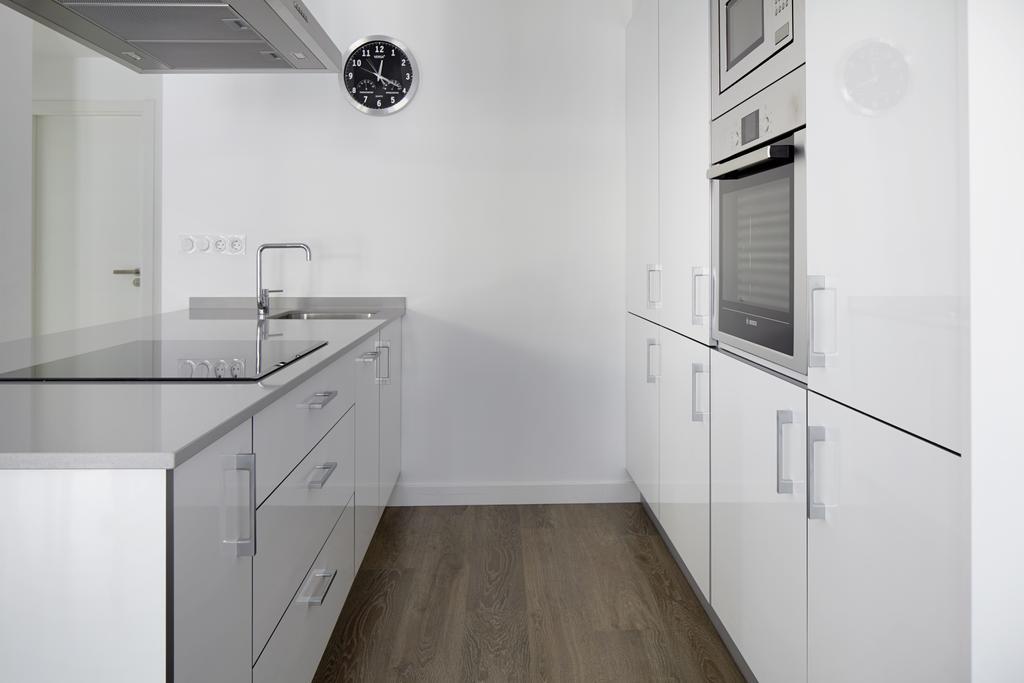 Baihouse By Feelfree Rentals San Sebastián Zimmer foto