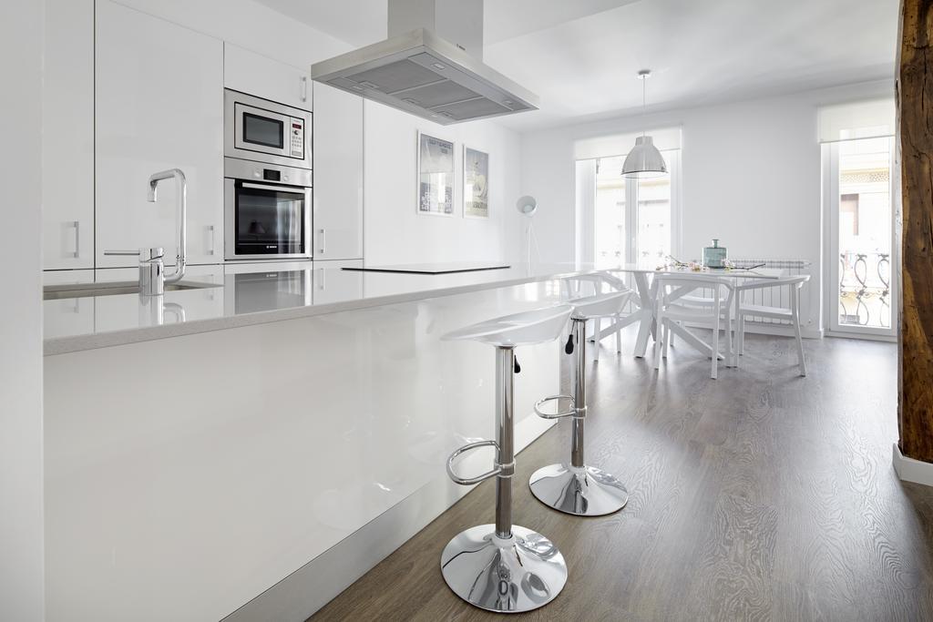 Baihouse By Feelfree Rentals San Sebastián Zimmer foto