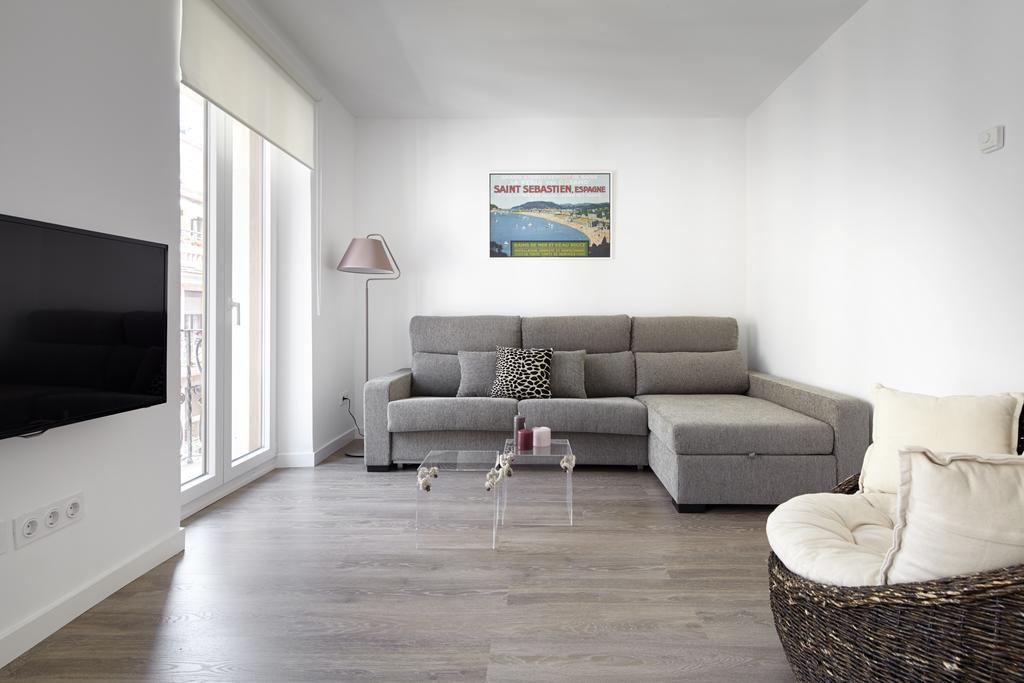 Baihouse By Feelfree Rentals San Sebastián Zimmer foto
