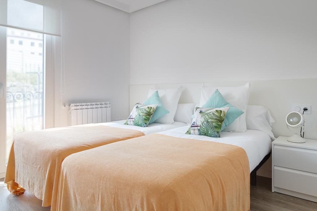 Baihouse By Feelfree Rentals San Sebastián Zimmer foto
